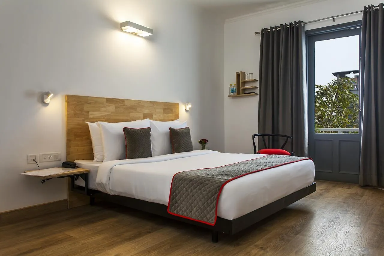 Oyo Townhouse 002 Green Park Delhi  Hotel Delhi (National Capital Territory of India)