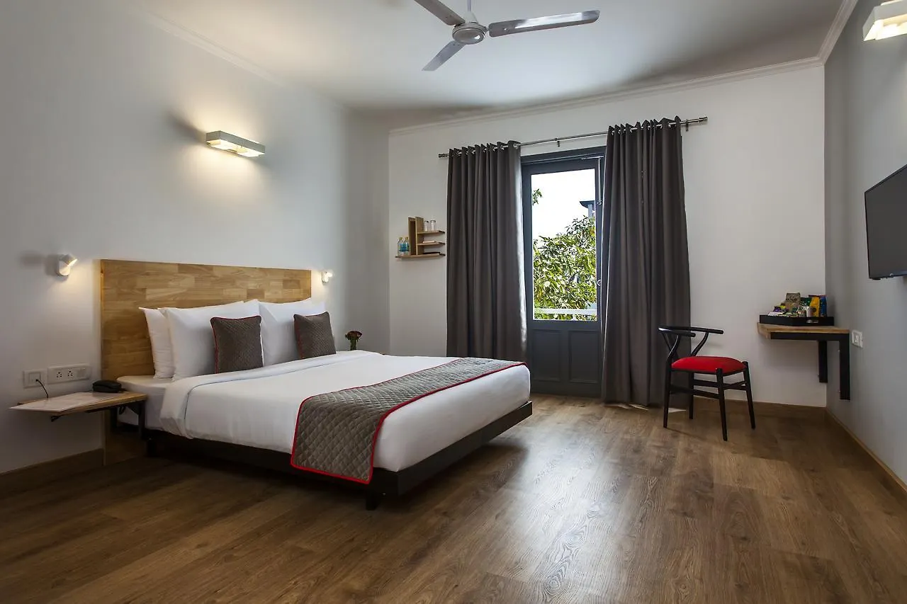 Oyo Townhouse 002 Green Park Delhi  Delhi (National Capital Territory of India)