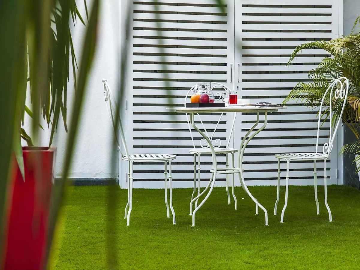 Oyo Townhouse 002 Green Park Delhi  Hotel Delhi (National Capital Territory of India)