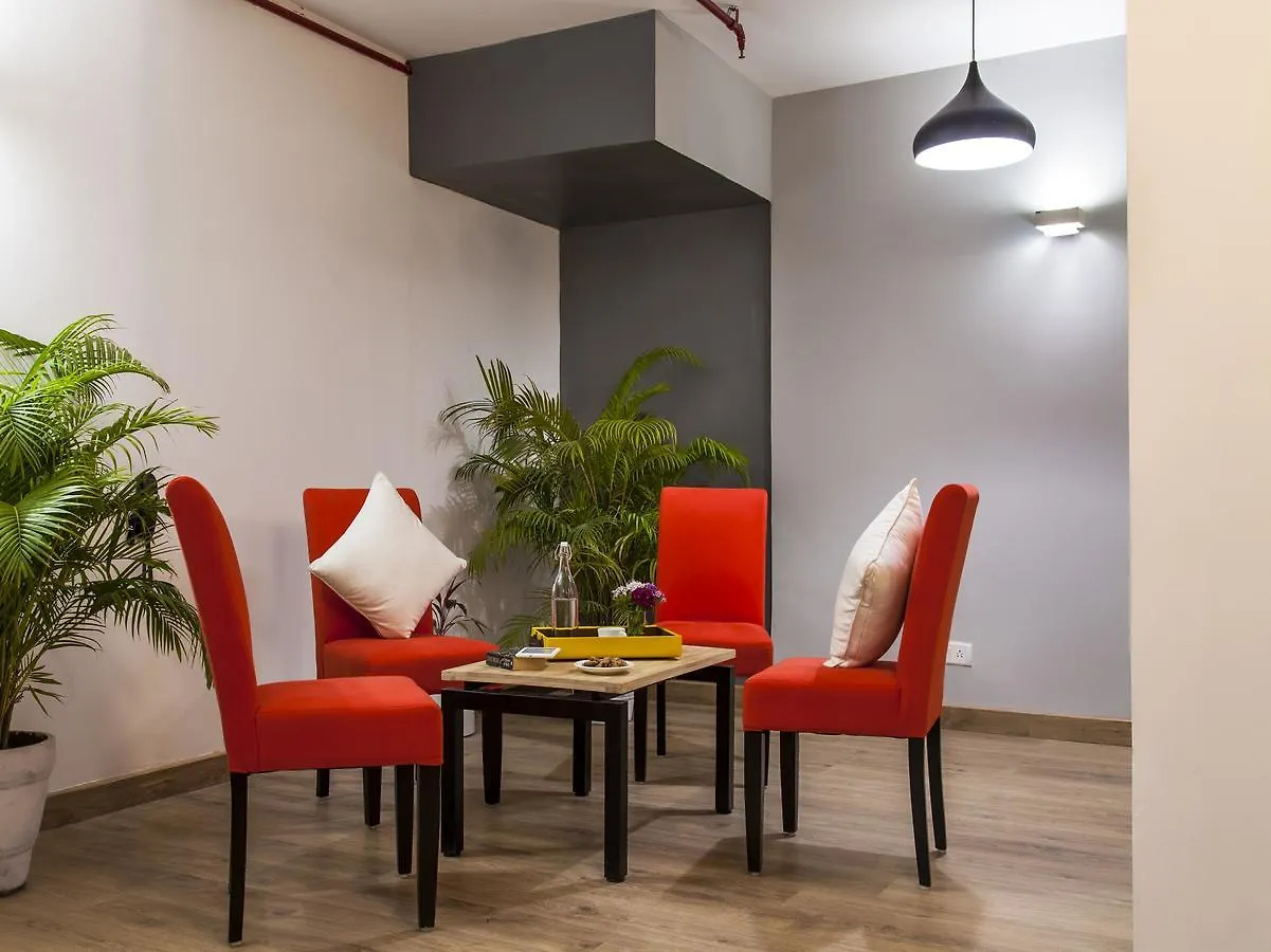 Oyo Townhouse 002 Green Park Delhi  Delhi (National Capital Territory of India)