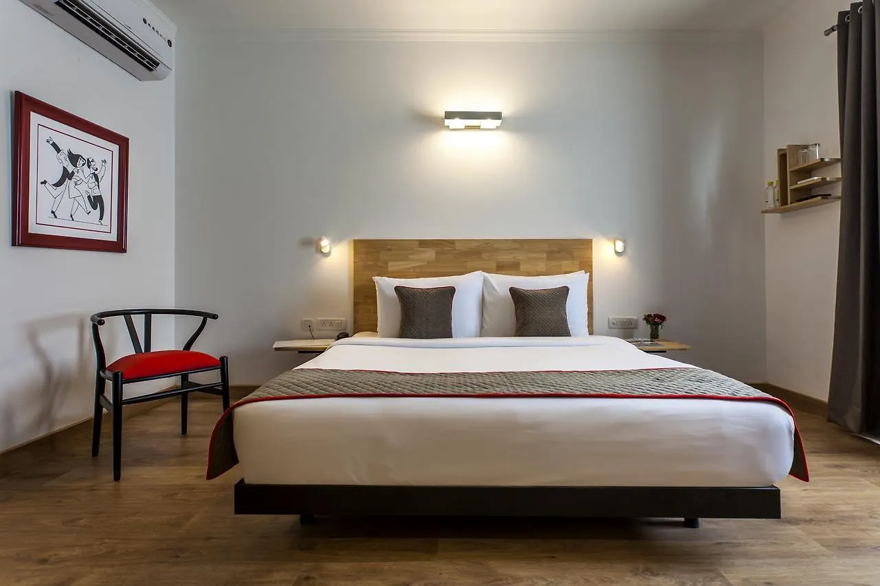 Oyo Townhouse 002 Green Park Delhi  2*, Delhi (National Capital Territory of India)