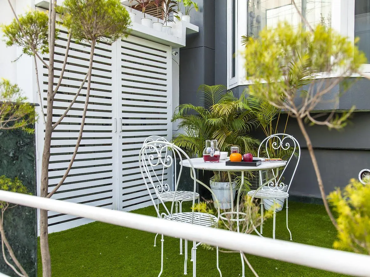 Hotel Oyo Townhouse 002 Green Park Delhi