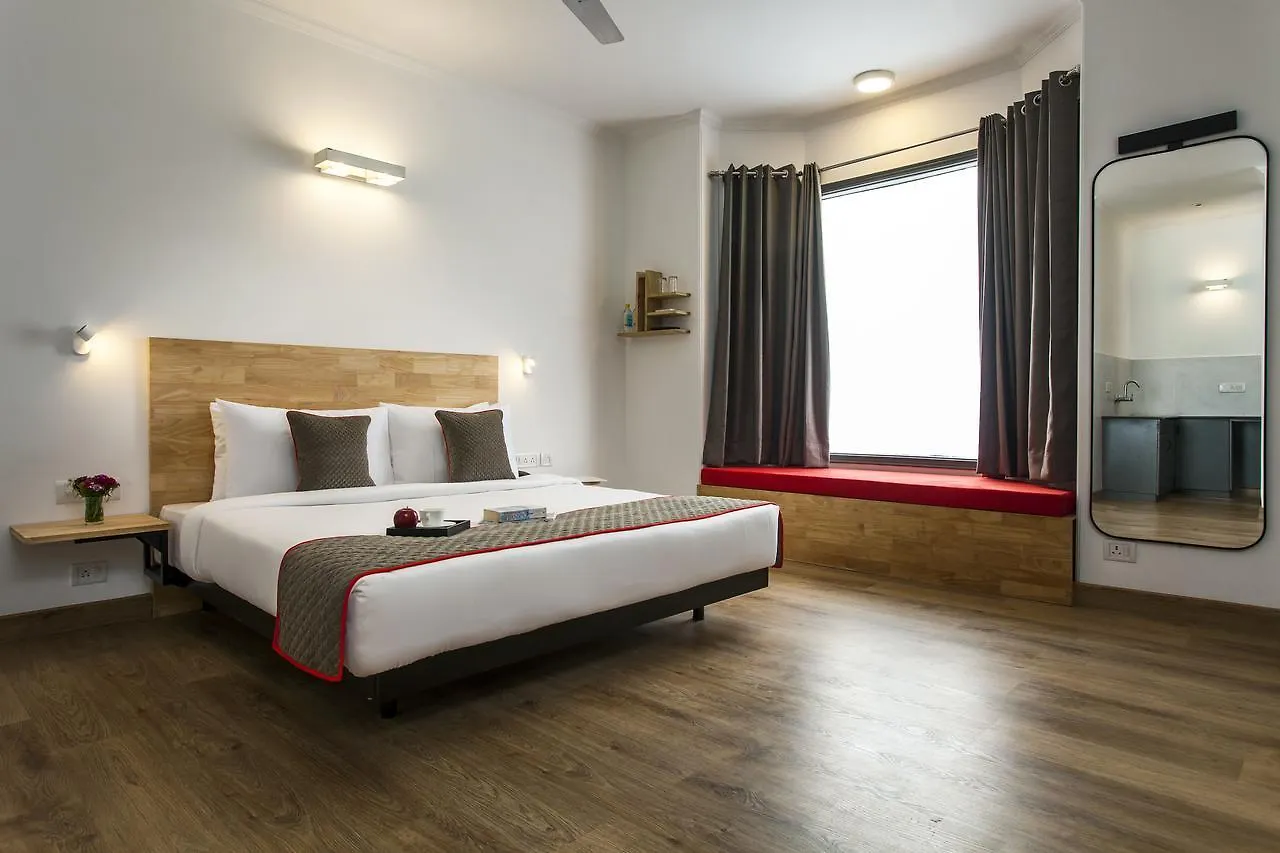 Oyo Townhouse 002 Green Park Delhi  Delhi (National Capital Territory of India)