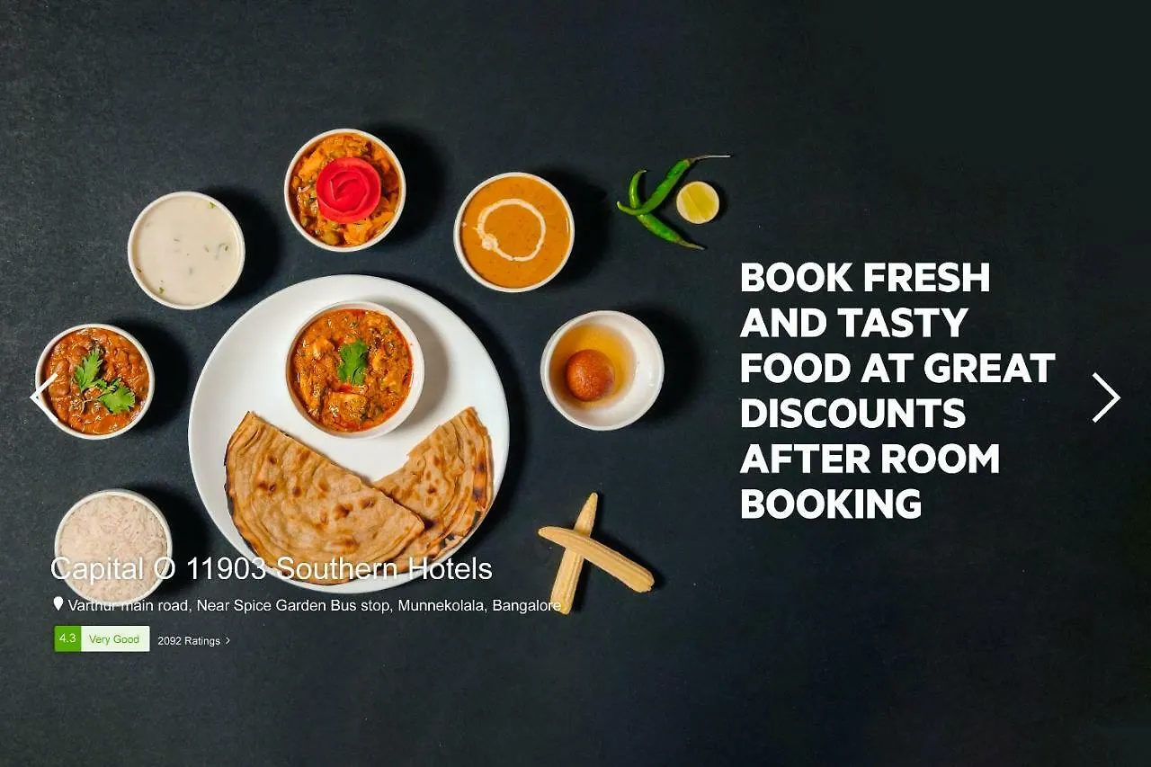 Oyo Townhouse 002 Green Park Delhi  2*, Delhi (National Capital Territory of India) India