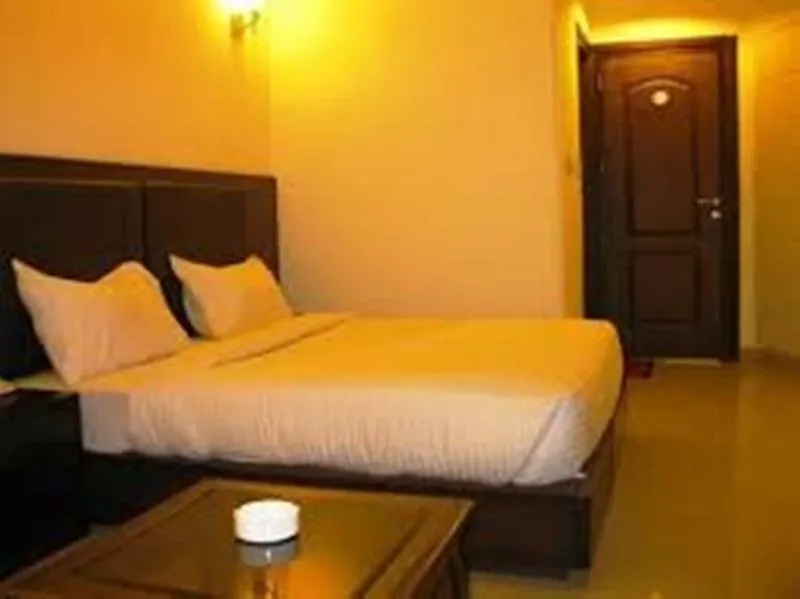 Oyo Townhouse 002 Green Park Delhi