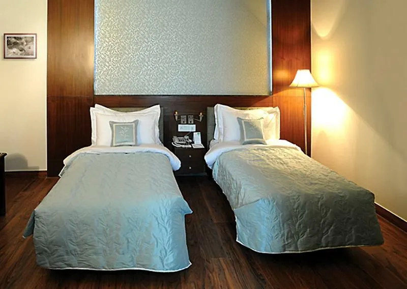 Hotel Oyo Townhouse 002 Green Park Delhi