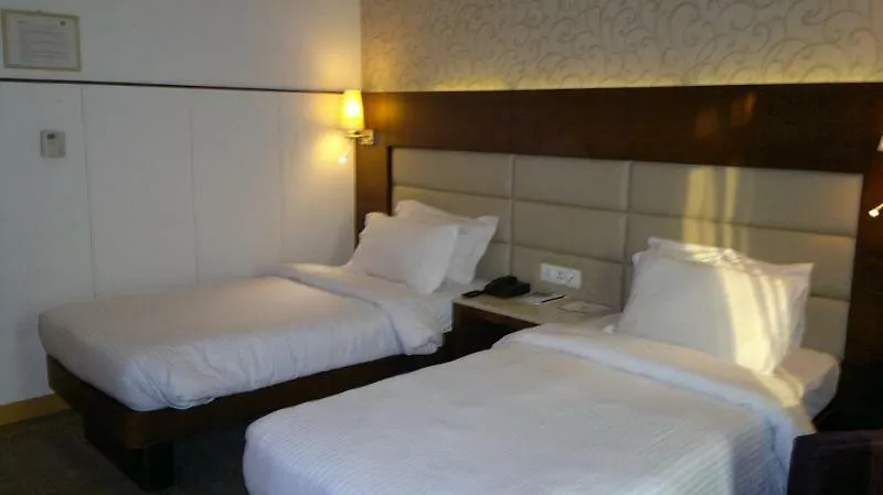 Oyo Townhouse 002 Green Park Delhi  Hotel Delhi (National Capital Territory of India)