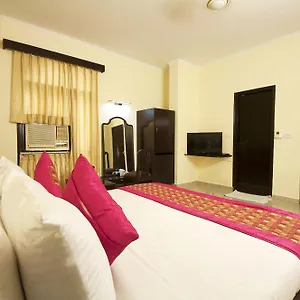 Fabhotel Darbar Near Karol Bagh Market *** Deli