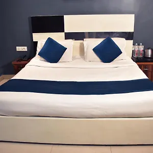 Qotel Comfort Church House Rohini Sector 15 Delhi (National Capital Territory of India)